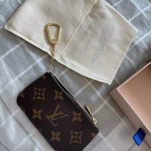 Brand new never used Louis Vuitton